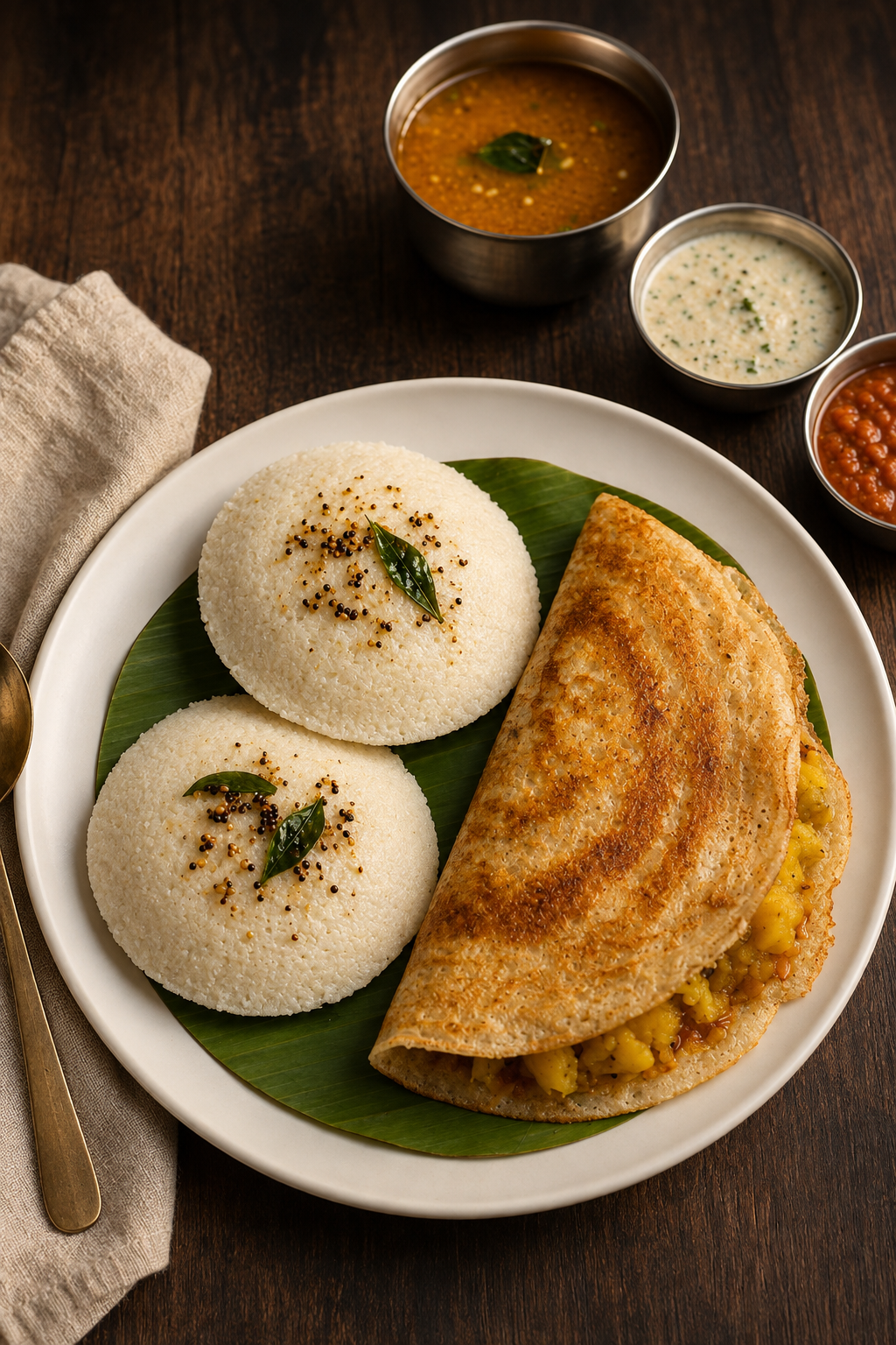 SOUTH INDIAN SAMAHAAR